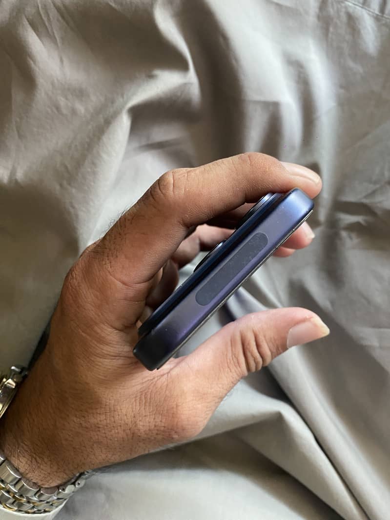 Apple iPhone 17 Pro 5