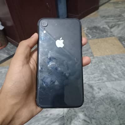 Apple iPhone XR