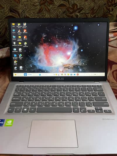 Core i7 11th Gen | 8GB RAM | 512GB SSD | MX330 2GB