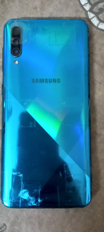Samsung Mobile A30s