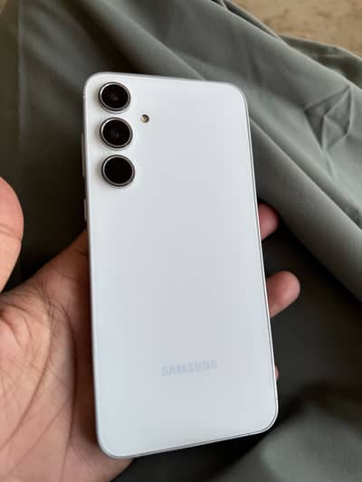 Samsung Mobile A55 5G