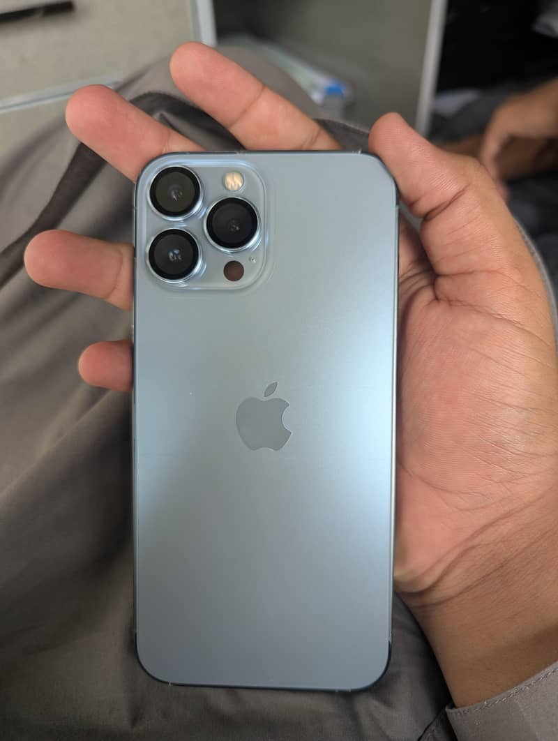 iPhone 13 Pro Max 1
