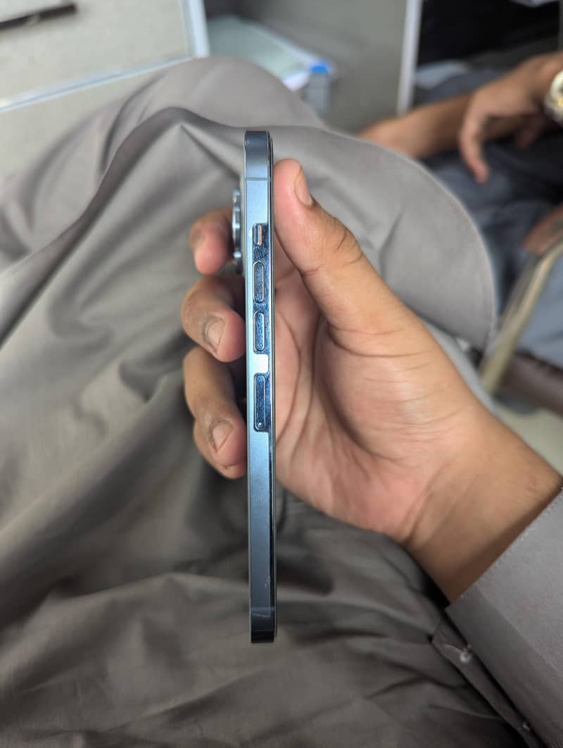 iPhone 13 Pro Max 2
