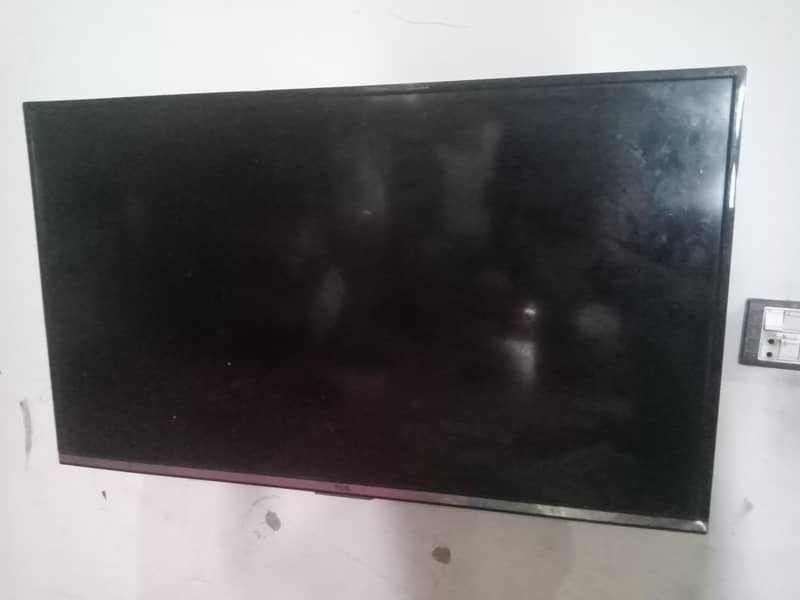 TCL android 0