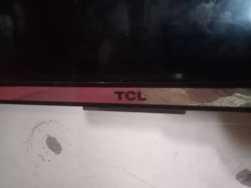 TCL android 1