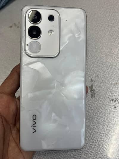 Vivo Y29
