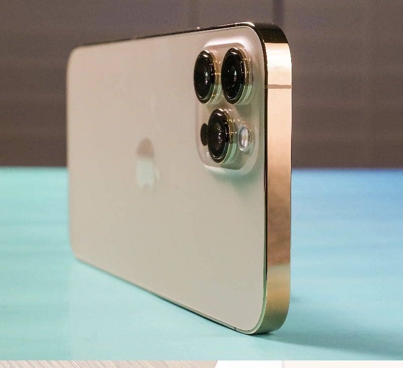 Apple iPhone 12 Pro Max 1
