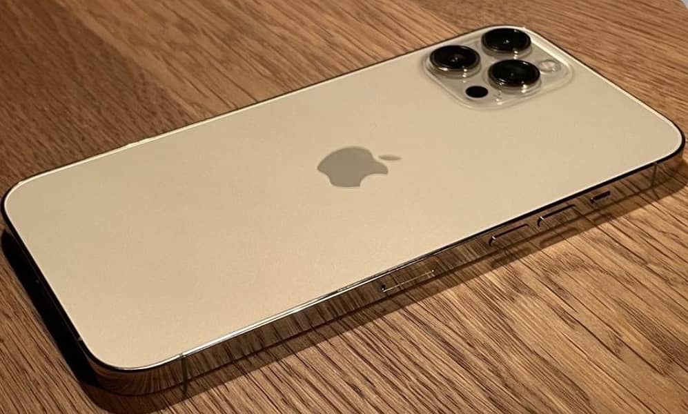 Apple iPhone 12 Pro Max 2