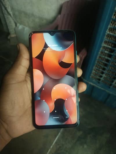 Xiaomi Redmi 9T