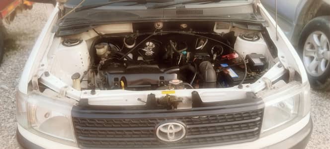 Toyota Probox 2006