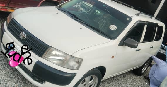 Toyota Probox 2006