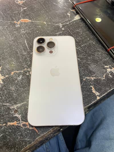 Apple iPhone 13 Pro
