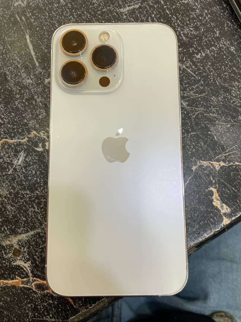 Apple iPhone 13 Pro 5
