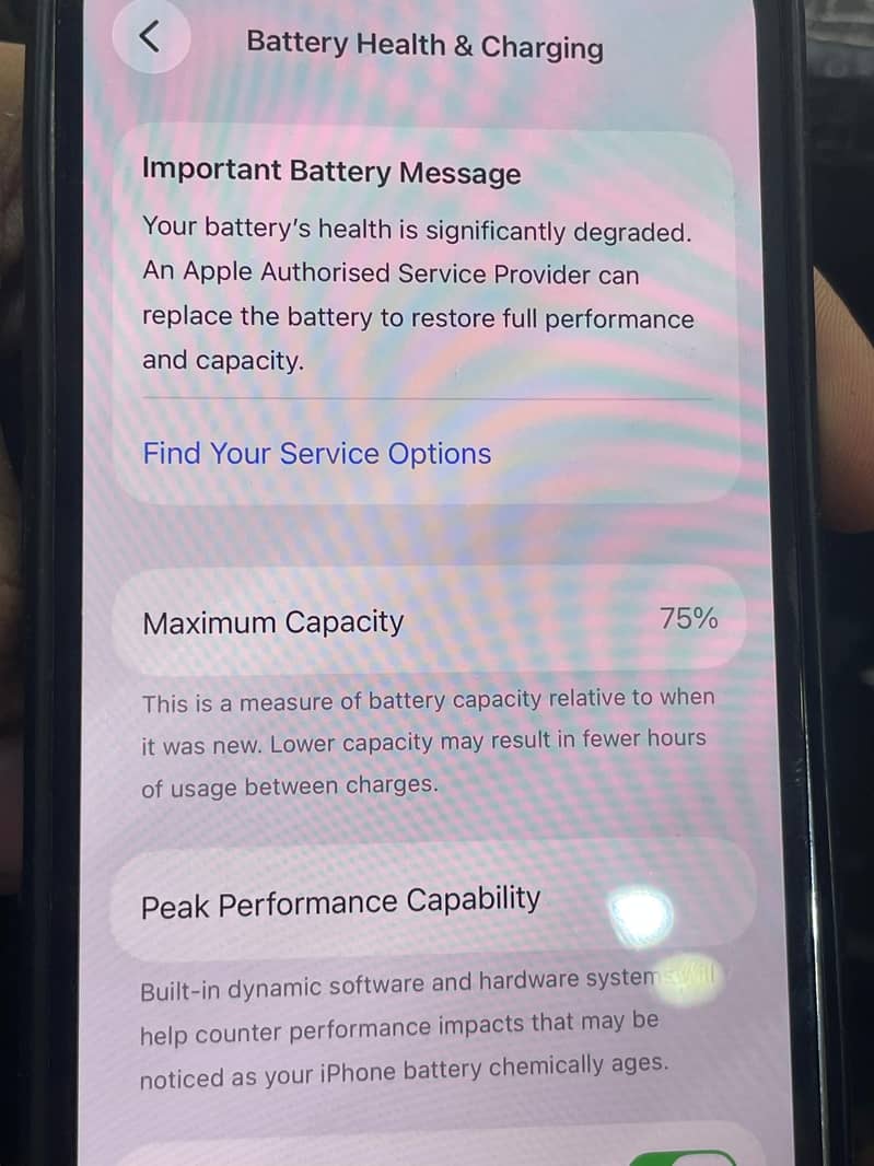 Apple iPhone 13 Pro 9
