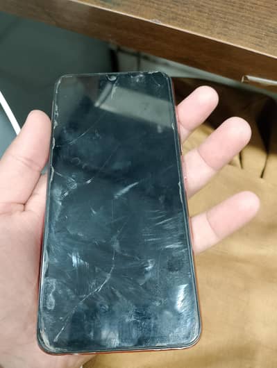 Vivo Y17