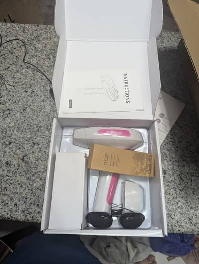 UMATE mini laser hair removal Machines