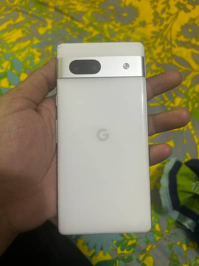 Google Pixel 7a