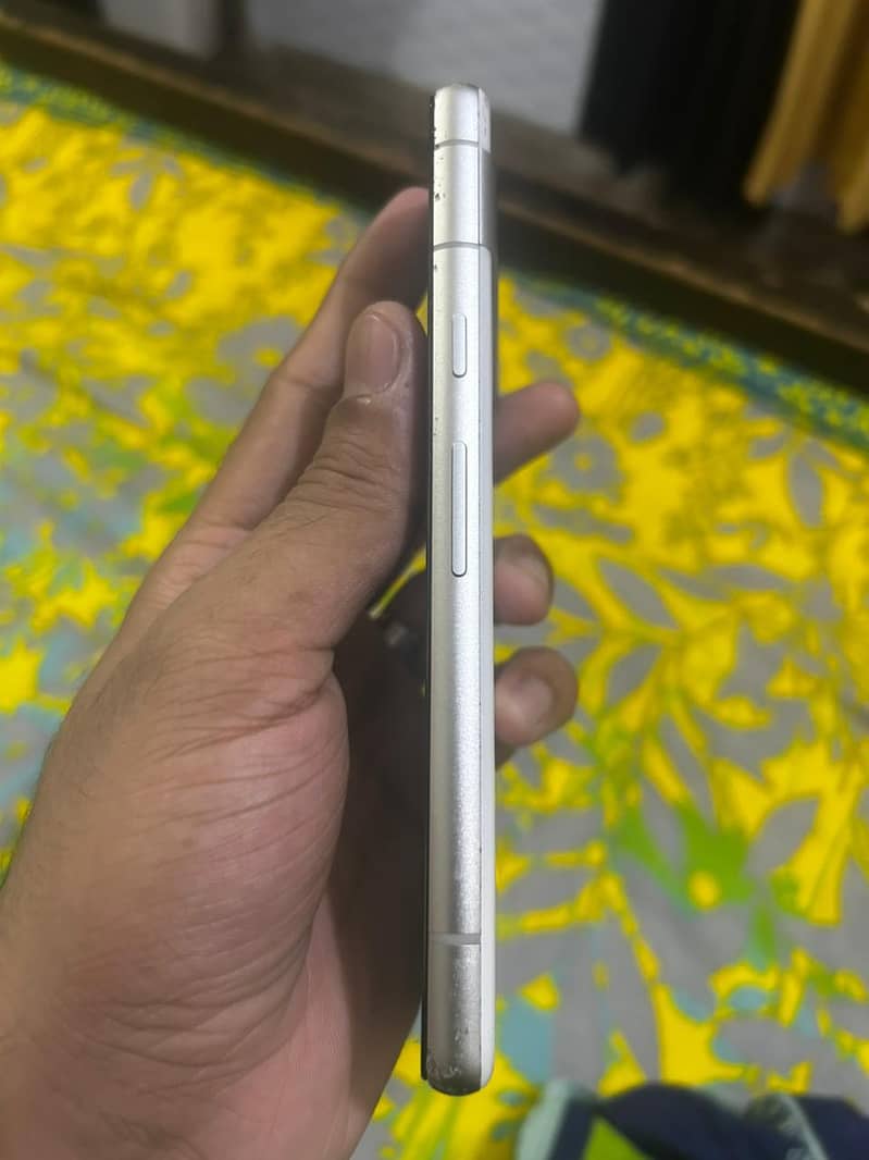 Google Pixel 7a 2