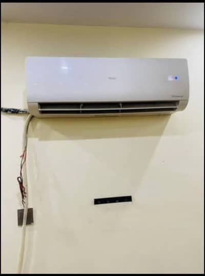 Haier 1.5 TON AC