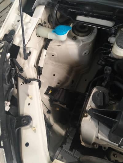 Suzuki Wagon R VXL 2018