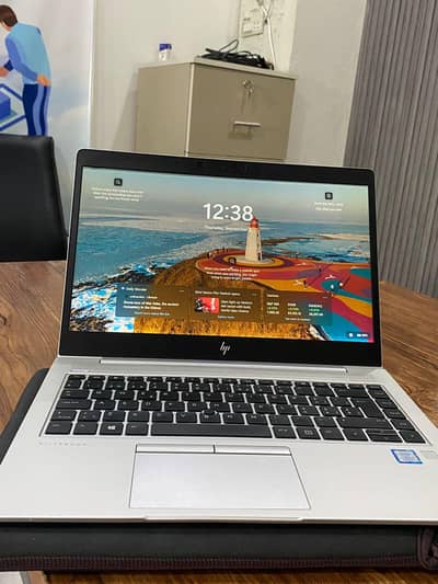 HP Elitebook 840 G6