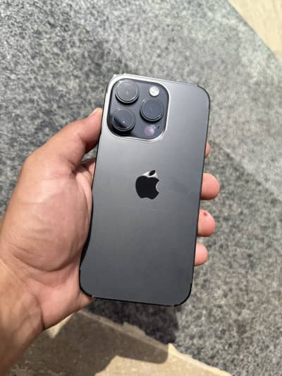 Apple iPhone 14 Pro