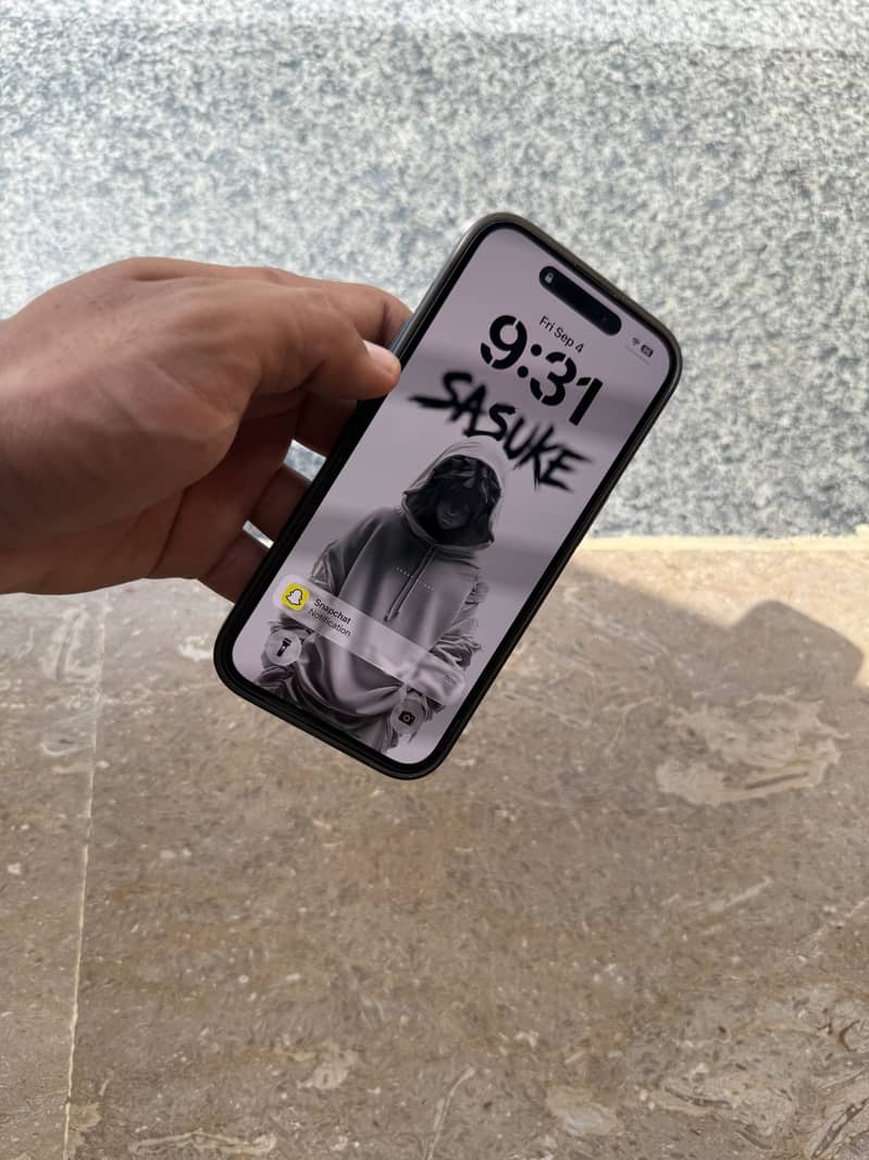 Apple iPhone 14 Pro 1