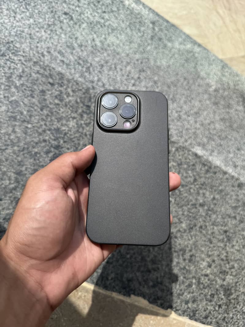 Apple iPhone 14 Pro 6