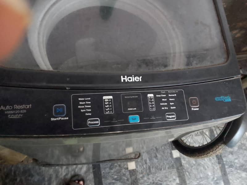 automatic machine 0