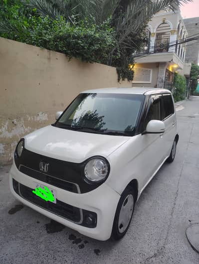 Honda N One 2015