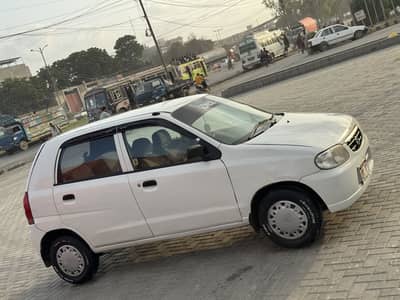 ALTO 2007 URGENT SALE 0334/27/29/422