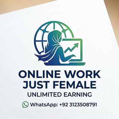 online work for girls whtsap no# 03123508791