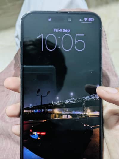 iphone14promax all ok face id ture tone all oky