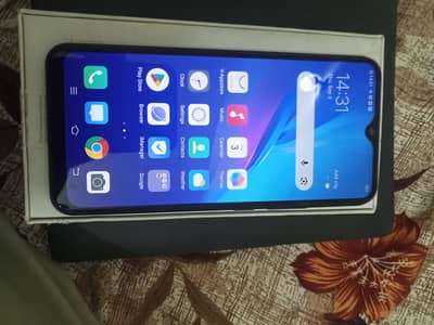 Vivo Y11