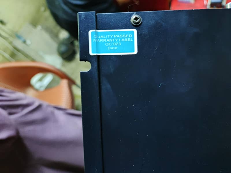 amplifier 4