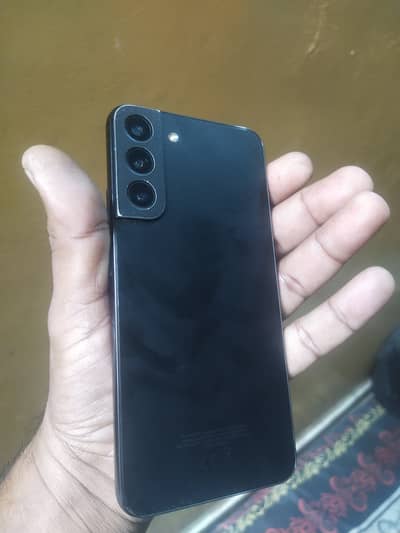 Samsung Mobile S22 Plus