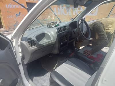 Suzuki Alto 2011