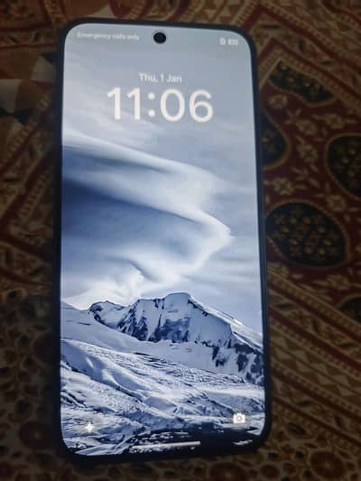OPPO Reno 15 FS