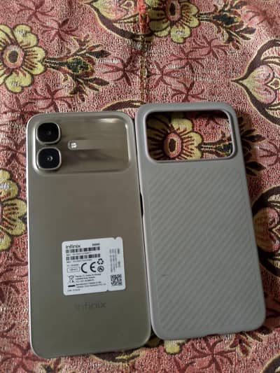 Infinix Other Model