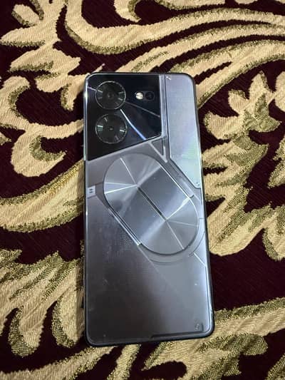 Tecno Pova 5 Pro 5G
