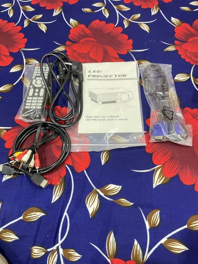 I-VIEW Projector Original Brand Buy country Qatar 