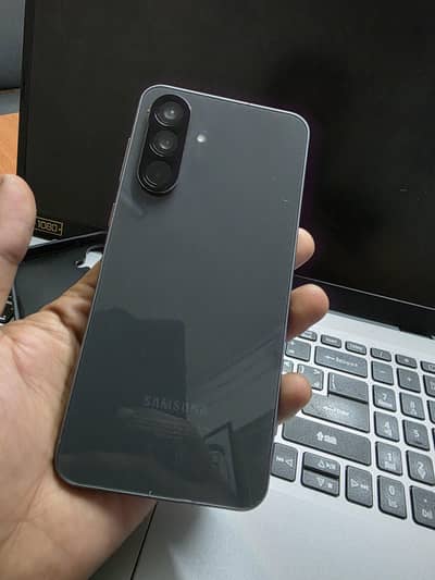 Samsung Mobile A56