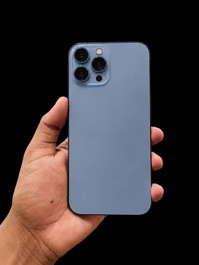 Apple iPhone 13 Pro Max