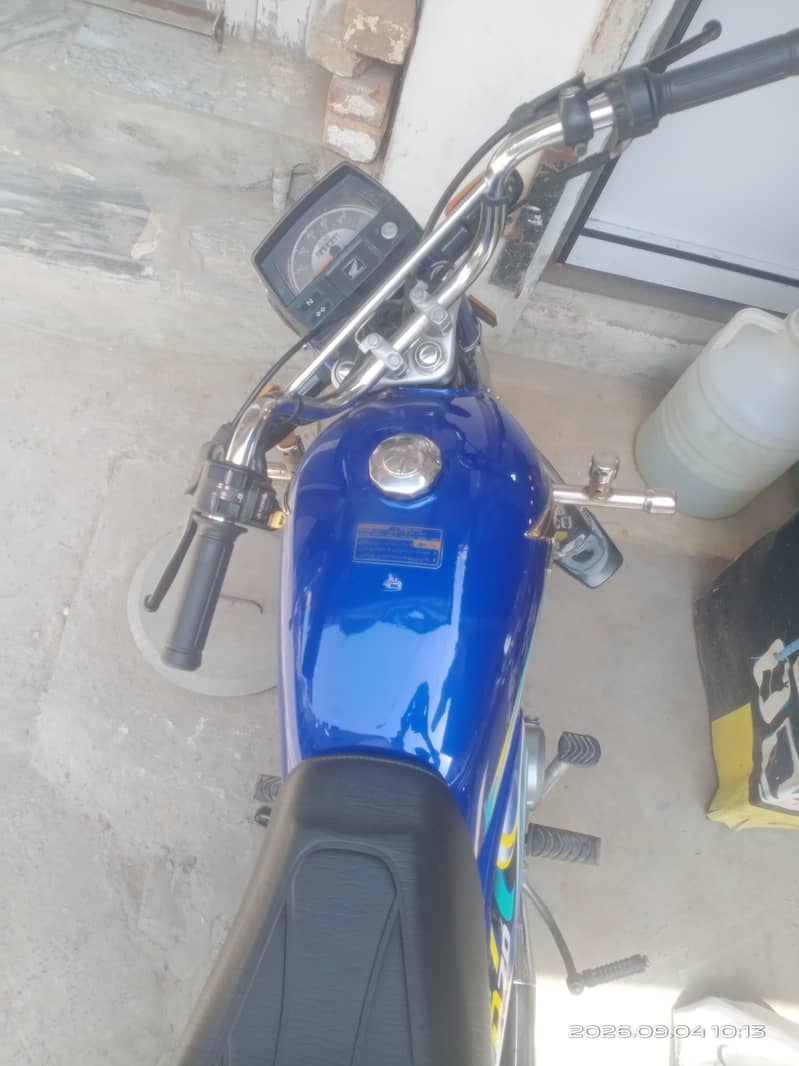 Honda 2