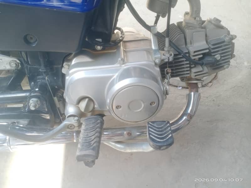 Honda 4