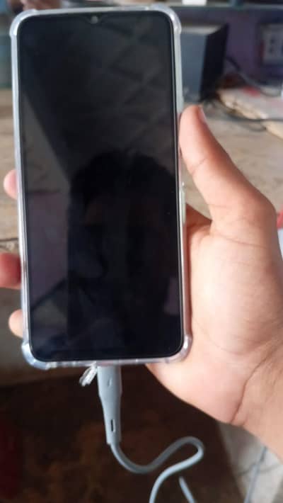 Vivo Y21