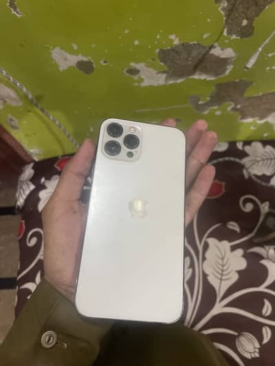 Apple iPhone 12 Pro Max