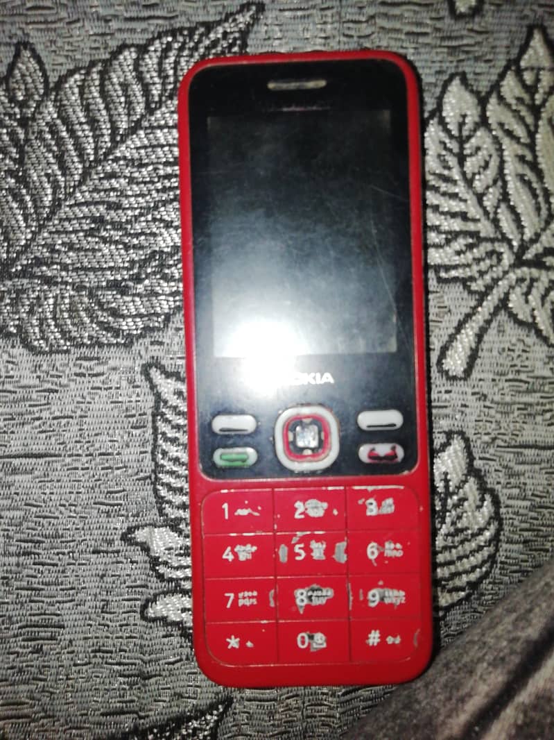 Nokia Other Model 0