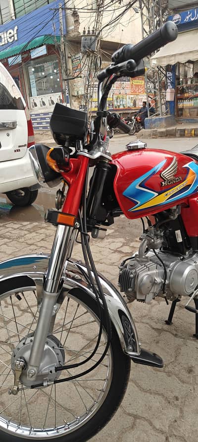 i am selling my cd70