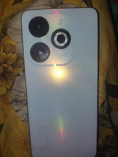 Infinix smart 8